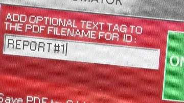 PDF Automator Device