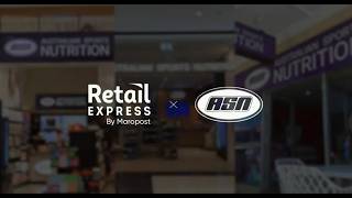 How Australian Sports Nutrition Simplified Retail Operations with Retail Express