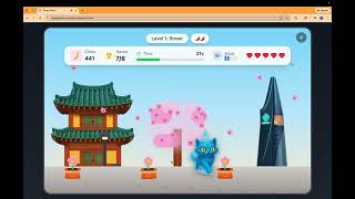 KPop Demon Hunters Game - Derpy Worky! (Free Fan-Made)