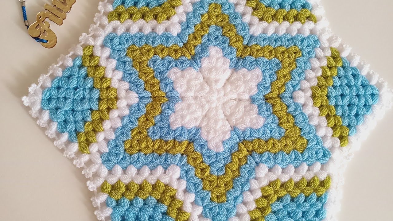 #2025 Hemen Örmek İsteyeceğiniz ✅️Muhteşem Yuvarlak lif modeli ve yapılışı