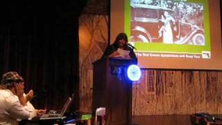 Blanche Barrow Statements