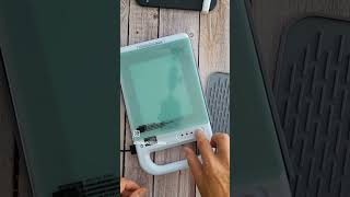StampinUp! Hot Foil System How to video guide