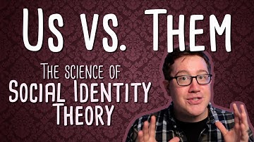 Social Identity Theory: The Science of "Us vs. Them"