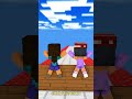 Join Baby Aphmau & Baby Noob Girl Solve a Math Problem! 🧮 #funnyshorts