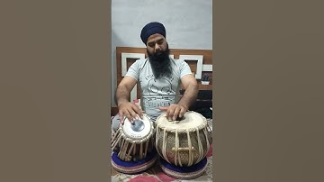 new lesson fast keherwa taal Sikhe | tabla classes