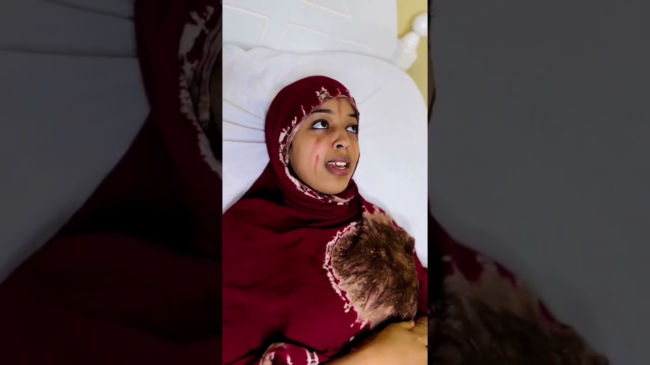 Maxamed Deeq famliy films part 8 