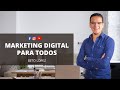 CURSO GRATIS MARKETING DIGITAL 2020 / CONFERENCIA COMPLETA / experto Beto Lopez