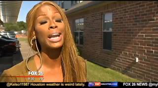 Houston Man Sues Stripper. She Says "No Refunds In A Strip Club"