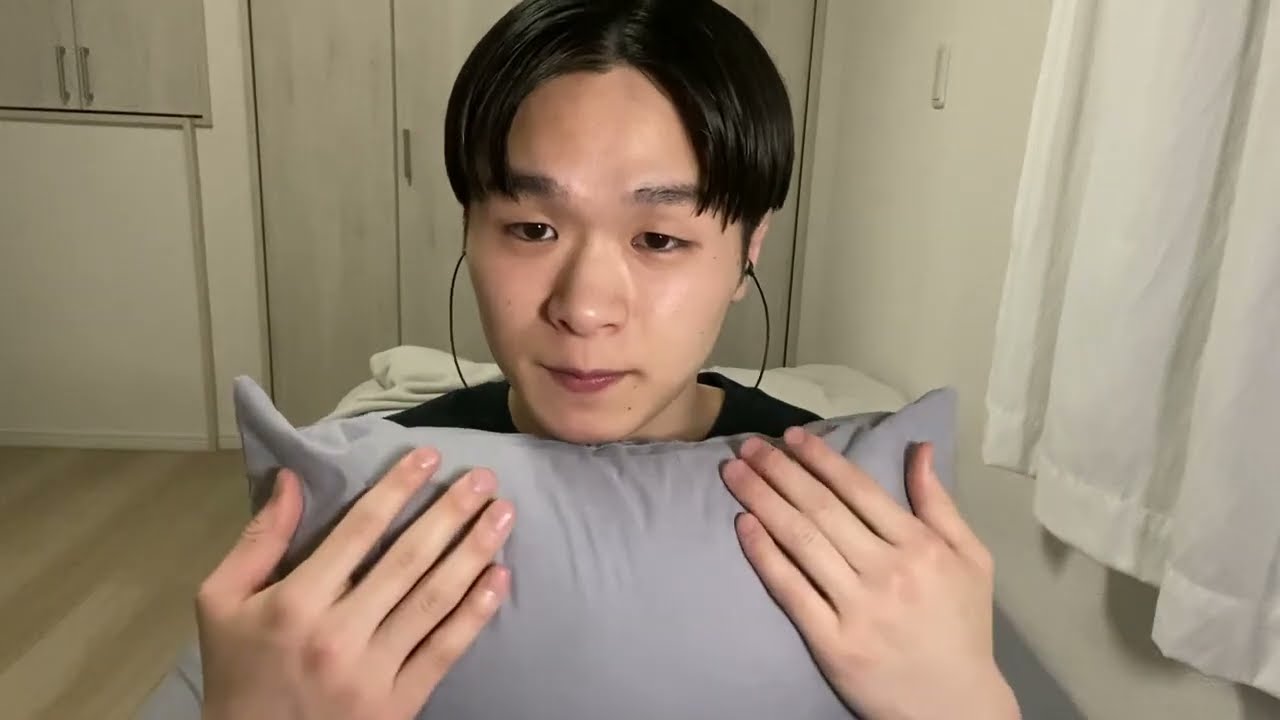 【ASMR】Sleep Specialization【No tingles】