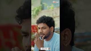 Shift  | Fantasy Rom Com Short Film | 4K  | Nikhila | Gautham | Hemnath.S | Tentkotta Originals