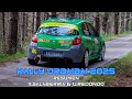 Rally Urdaibai 2025 - X.Salaberria & U.Redondo (Resumen)