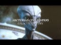 The arcturian star people and their civilization   galactic history  debbie solaris