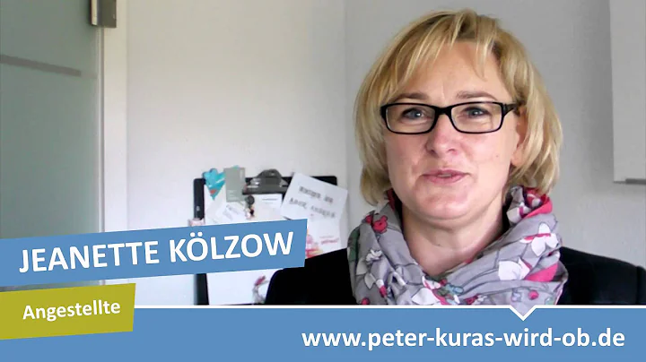Jeanette Klzow
