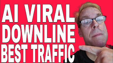 🔥AI VIRAL DOWNLINE BEST TRAFFIC SOURCES THAT WORK! (61 SIGNUPS SO FAR!)
