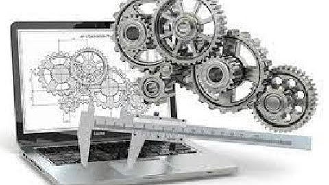 #ME8691​​ UNIT 1 COMPUTER AIDED DESIGN AND MANUFACTURING PART 1