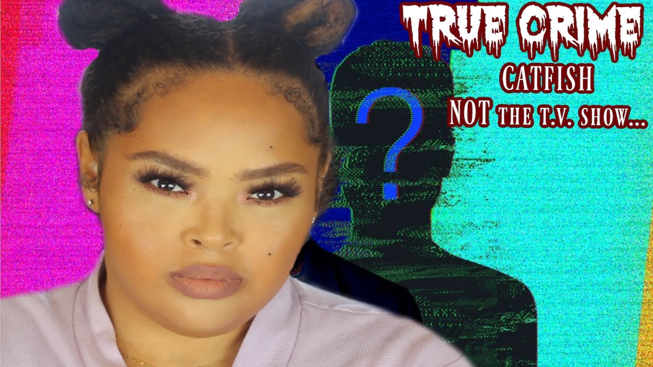 True Crime Catfishing, CIA Agents and DRAMA The Jenelle Potter Story