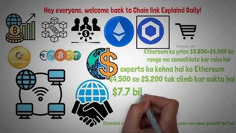 Ethereum, Chainlink & BlockDAG: 2025 Ka Crypto Revolution 🔥 | Real Proof, Not Hype!"