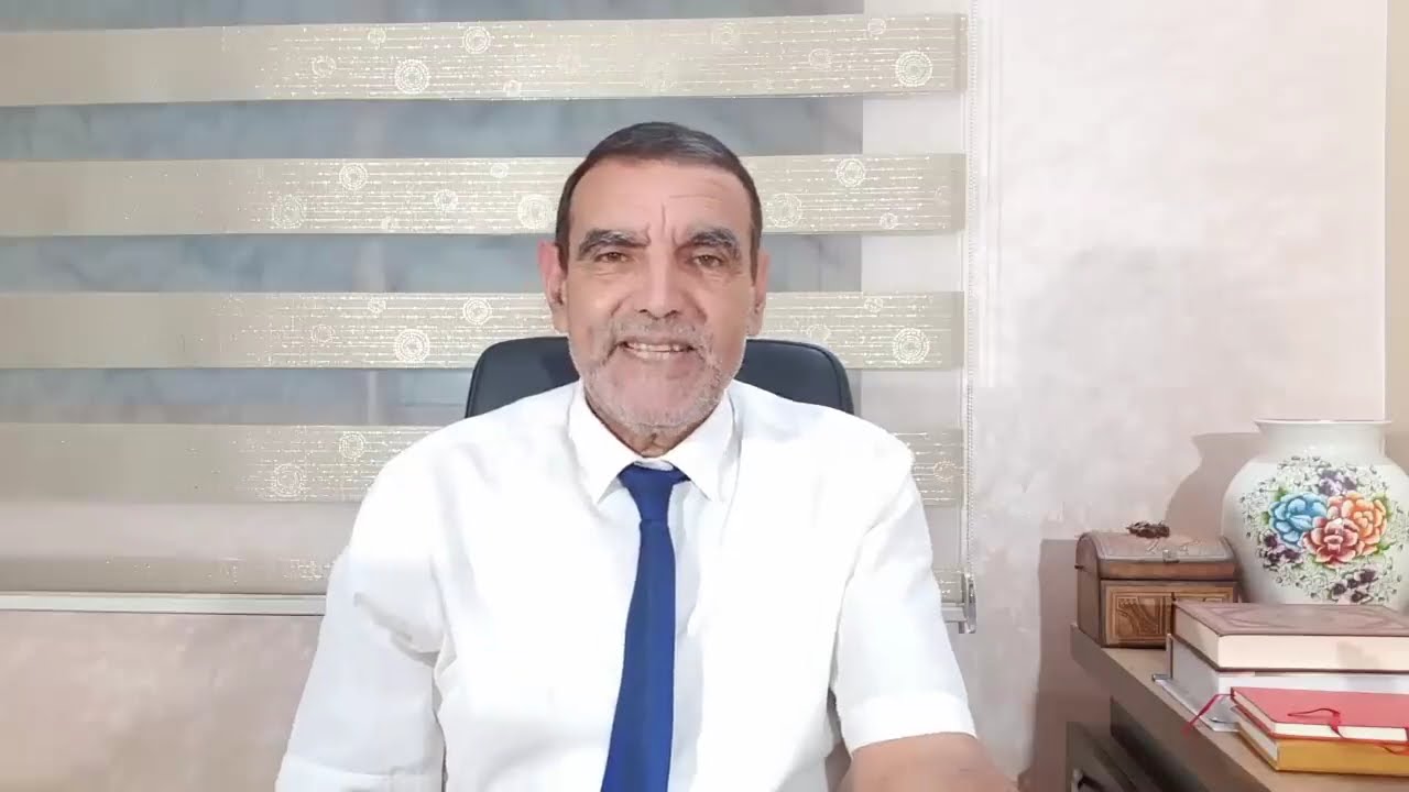 الدكتور محمد فائد || فاكهة الخروب بدأ الناس يعرفون أهميتها ومزياها الصحية