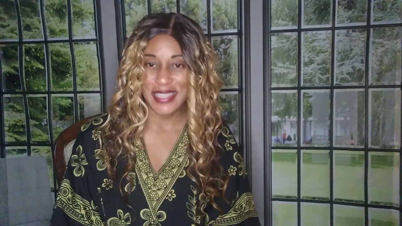 Coming To The Realization You're Too Powerful And Too Divinely Protected...(Taking A Walk)