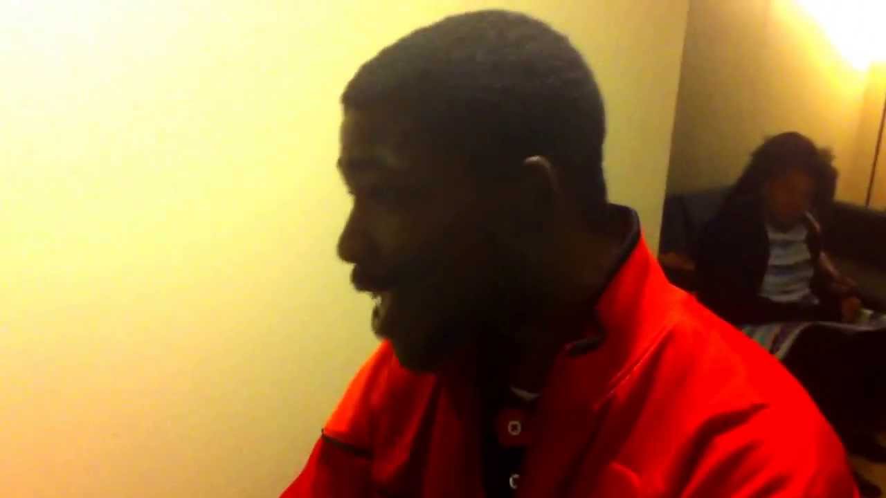 Young J the Marksman ft. Chicken