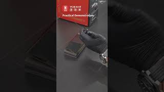 LAMINATRICE YCS S7 – MACCHINA OCA PRO PER DISPLAY SMARTPHONE