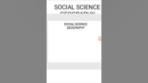 The Earth- Our Living planet- Video 01