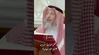 من هم الأنبياء الذين كلمهم الله تعالى؟ - عثمان الخميس