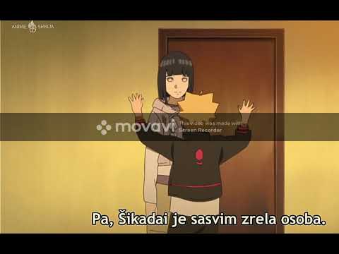 Video: Da li je Boruto skitnica?