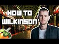 How to Wilkinson (Drum and Bass Tutorial)