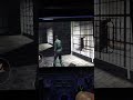 Consola retro R36S variante ejecutando Manhunt 2 #r36s #clone #psp