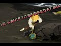 How to solo "He Wants to Be Buried at Sea" quest - Dofus