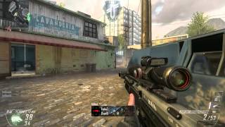 BO2 | QUAD FEED by Kumi
