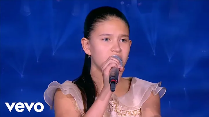 La Academia Kids 2 | Karla Herrarte - El triste