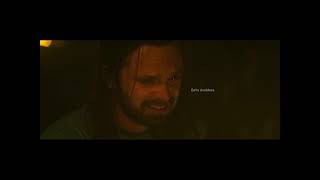 Bucky Barnes-Ocean Eyes
