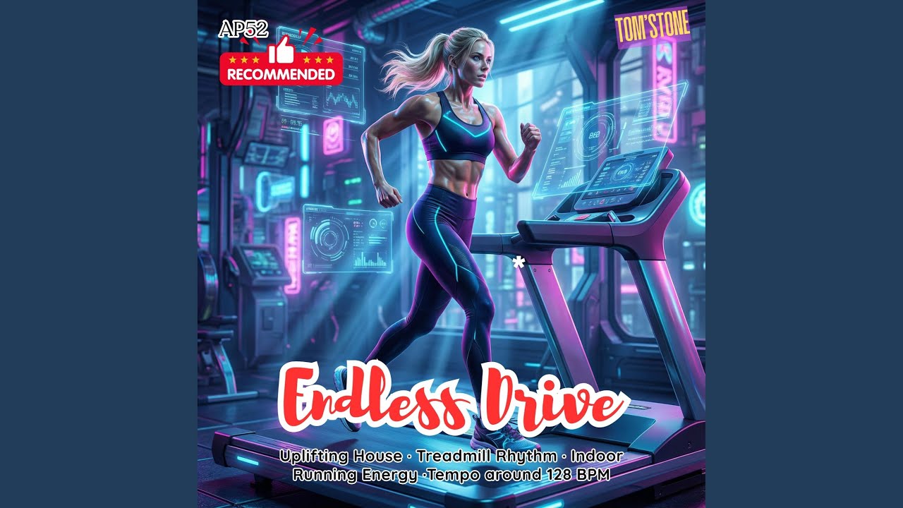 Sunshine Rhythm, Charge Forward