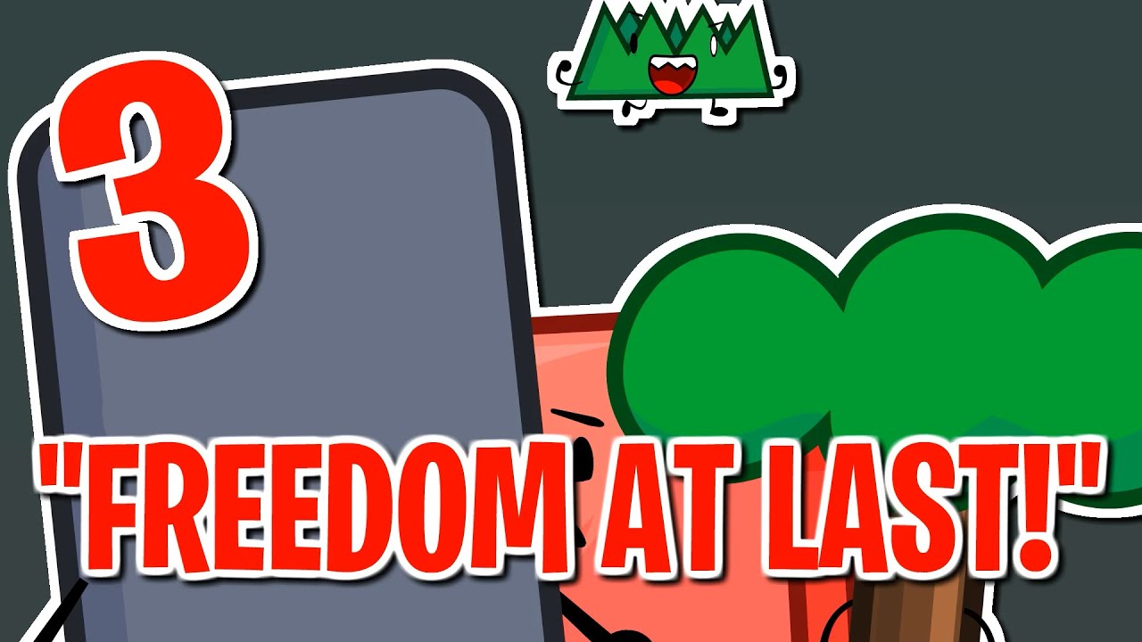 Kidnap Quest Part 3 - Freedom At Last - Kidnap Quest Part 3 - Freedom At Last