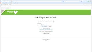 login screenshot 5