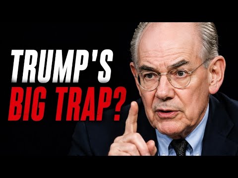 John Mearsheimer: Is Trump Walking Into a Dangerous Trap? Is America's Global Power Fading?