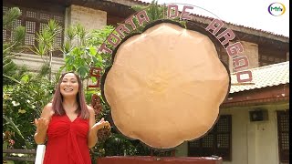 My Destination: Argao - show video thumbnail