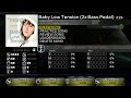 Rock Band 3: Custom Song "Baby Low Tension" by meg rock