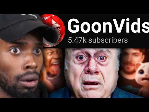 The Internet’s Worst YouTube Channels..