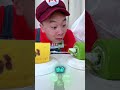 Tuyệt Chiêu Ăn Vụng Bánh Của Bạn Thân Không Lộ Và Cái Kết Éo Le 🤫