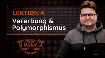 Lektion 4: Vererbung und Polymorphismus | iMooX.at
