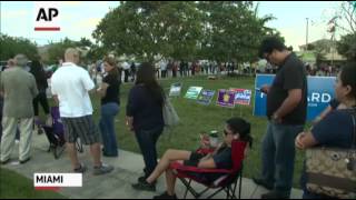 Obama wins Fla., topping Romney in final tally