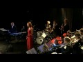 Jam Factory Big Band feat. Kim Chong - Arirang (2006)