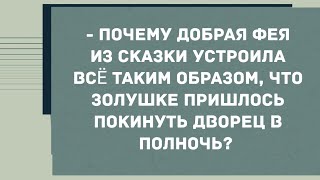 Сборник свежих анекдотов! Юмор!