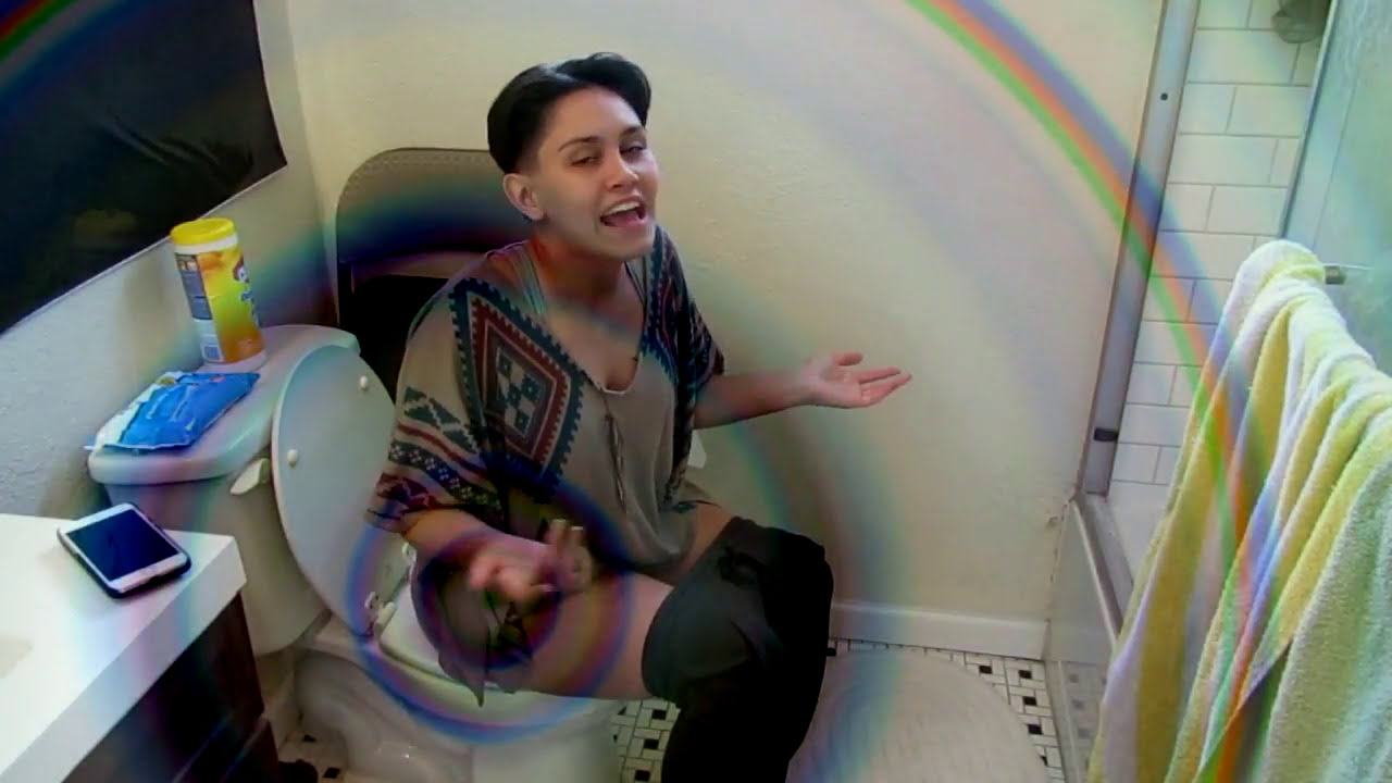 Twin Energy | Toilet Philosophy E1