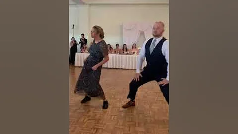 Best Mother Son Wedding Dance!!!!!