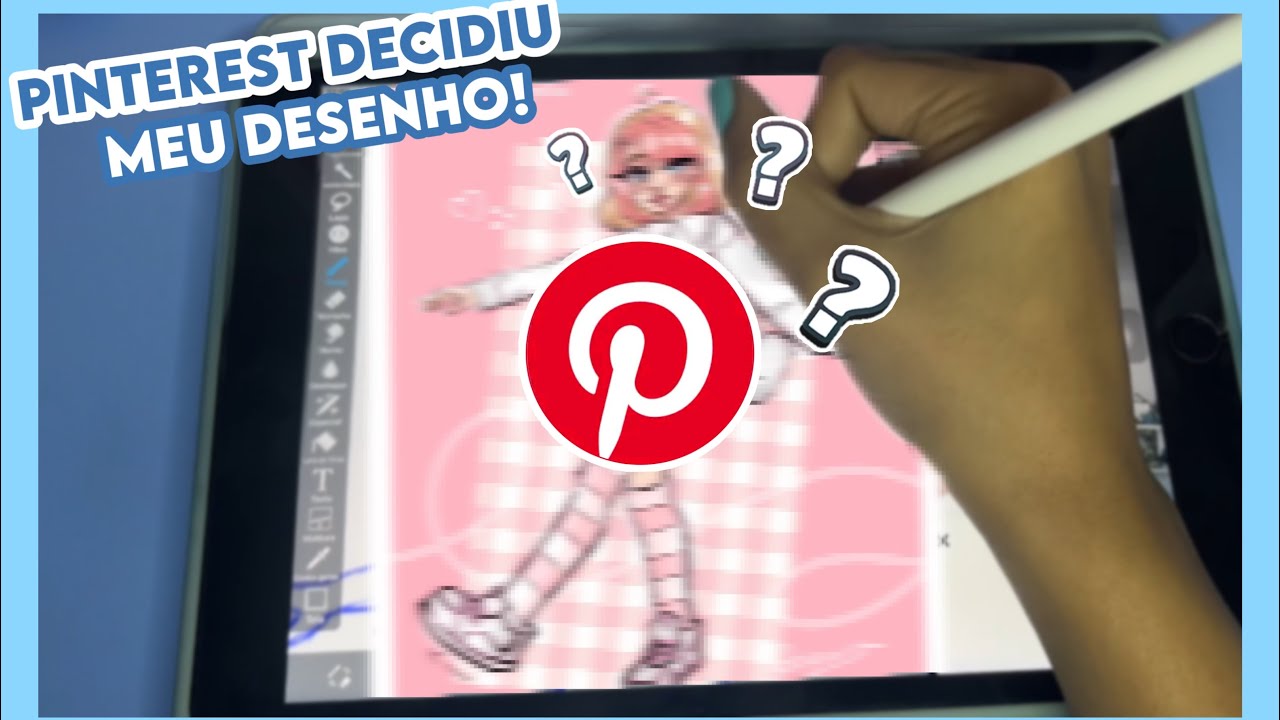 gaby leca desenhos｜Pesquisa do TikTok