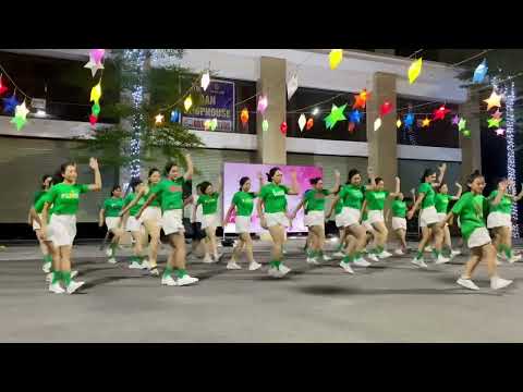 Video ☘️☘️☘️ xanh gì mà xanh thế các bạn ơi ????,shuffle dance... - youtube